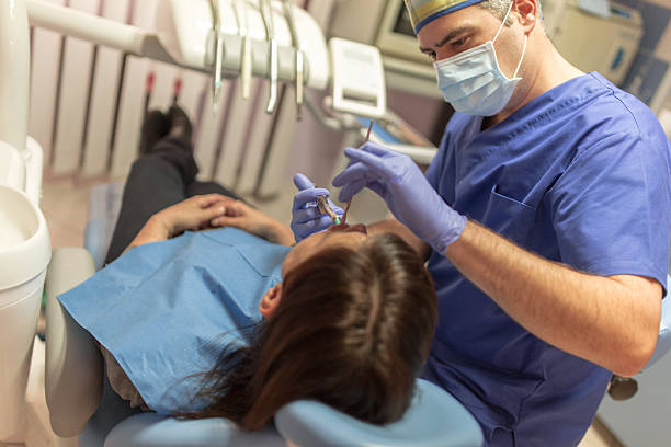 Best TMJ/TMD Treatment  in Carefree, AZ